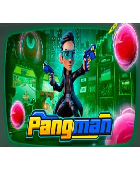 Pangman Steam Key GLOBAL